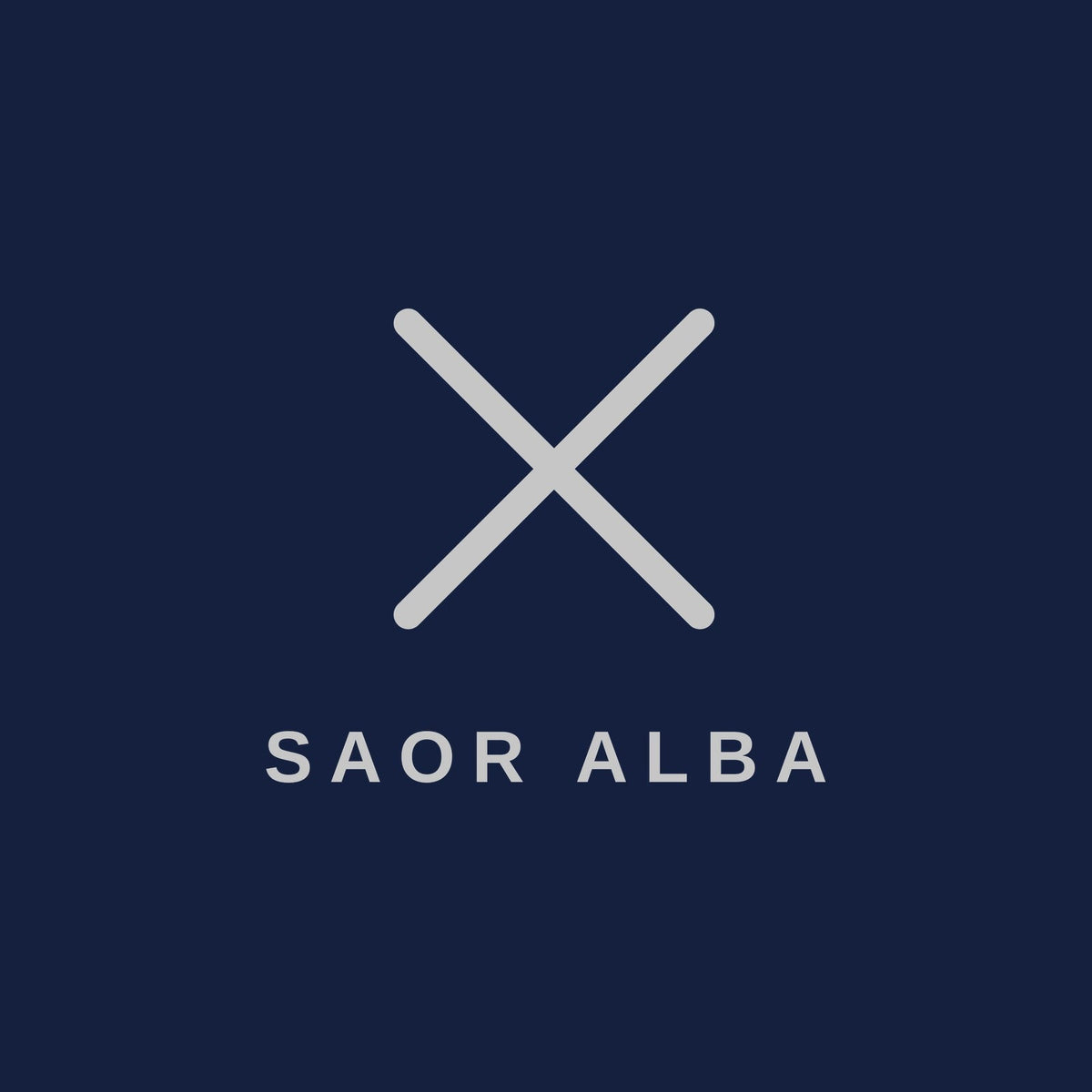 Saor Alba design