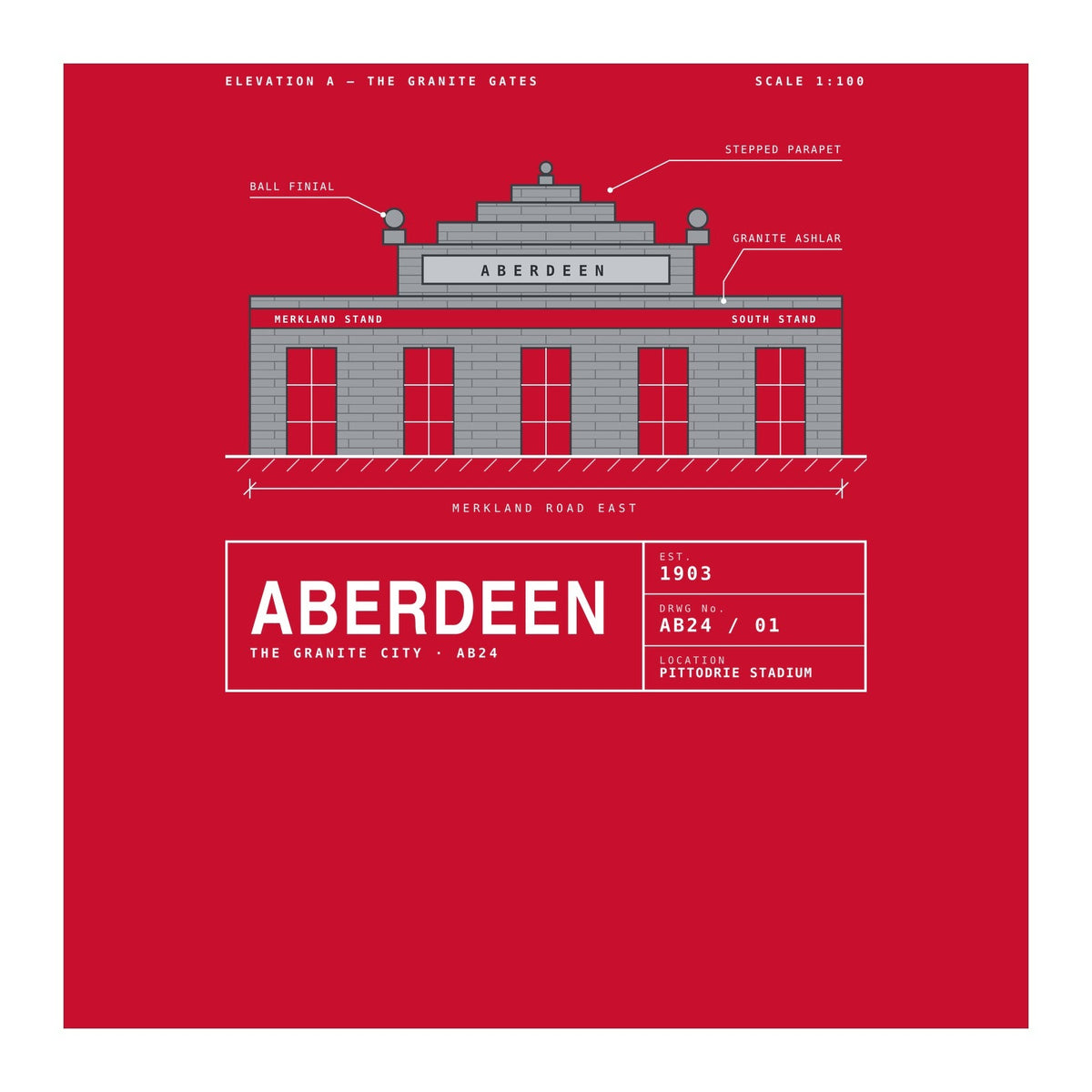 Aberdeen
