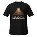 Black Dundee United Under the Lights t-shirt – Jura Inventive