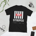 Black Stripes 1884 t-shirt – Jura Inventive