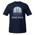 Navy Dundee FC Los Argentinos t-shirt – Jura Inventive