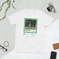 White Hibs Scottish Cup 2016 Stamp t-shirt – Jura Inventive