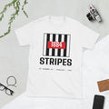 White Stripes 1884 t-shirt – Jura Inventive