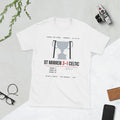 White St Mirren 3-1 Cup Final t-shirt – Jura Inventive