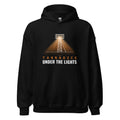 Black Dundee United Under the Lights hoodie – Jura Inventive