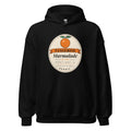 White, Sport Grey & Black Dundee United Tangerine Marmalade hoodie – Jura Inventive