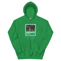 Green Hibs Scottish Cup 2016 Stamp hoodie – Jura Inventive