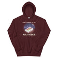 Maroon Hearts Auld Reekie hoodie – Jura Inventive