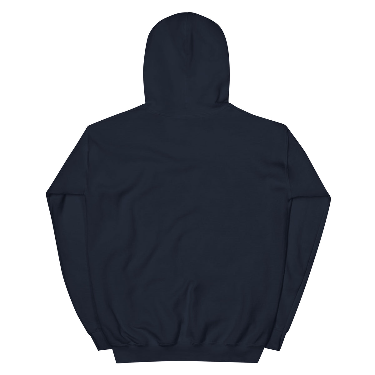 Navy Scottish Thistle hoodie – Scottish independence – Jura Inventive