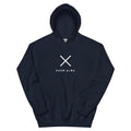 Navy Saor Alba hoodie – Scottish independence – Jura Inventive