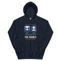 Navy & Royal St Johnstone The Double hoodie – Jura Inventive