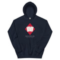Navy Airdrie 1924 hoodie – Jura Inventive