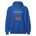 Royal Kilmarnock Confidemus hoodie – Jura Inventive