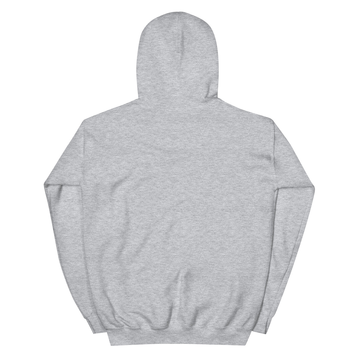 Sport Grey Scottish Thistle hoodie – Scottish independence – Jura Inventive