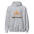 White & Sport Grey Dundee United Under the Lights hoodie – Jura Inventive