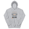 White & Sport Grey Dundee United Nou Camp 1987 hoodie – Jura Inventive