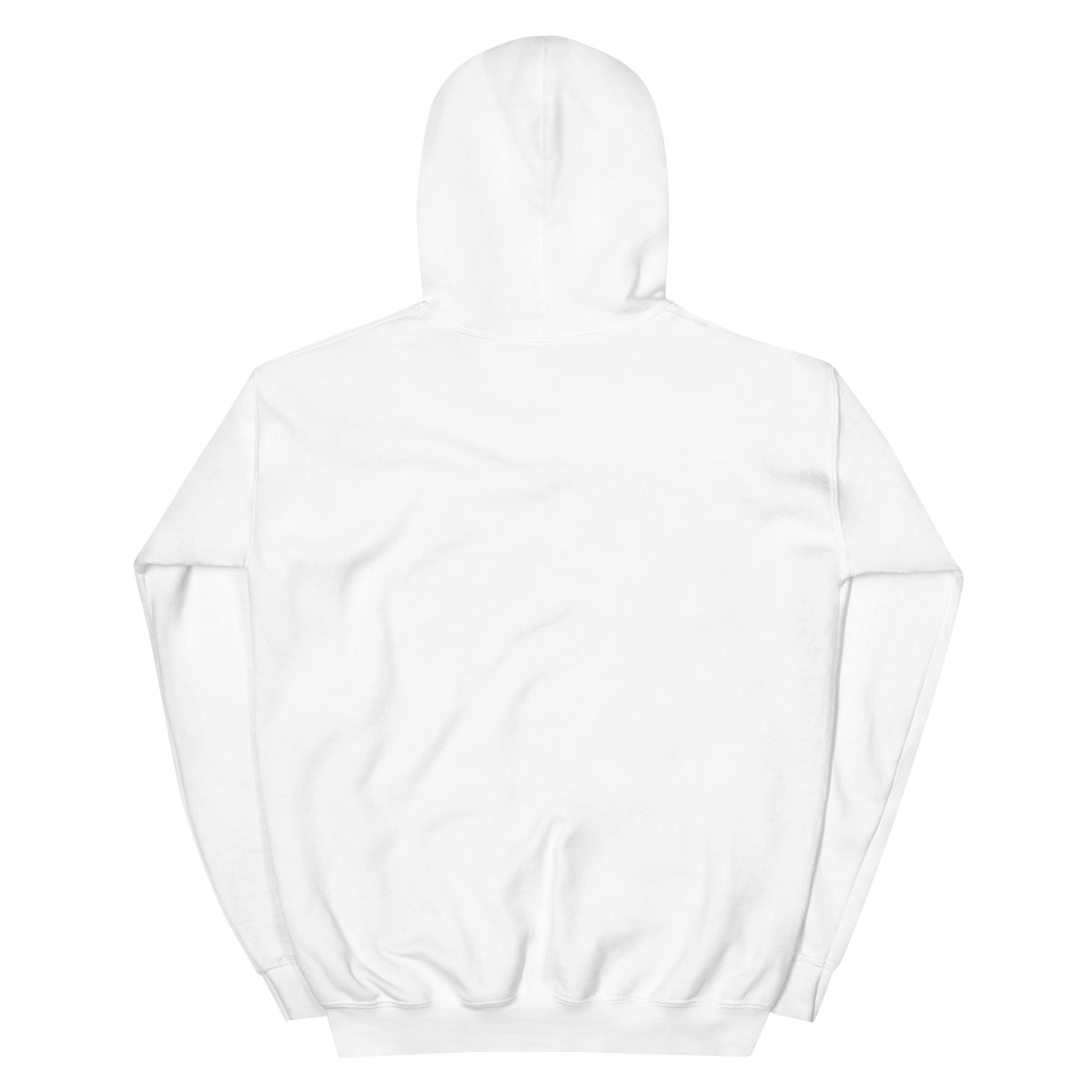 White Airdrie 1924 hoodie – Jura Inventive