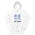 White St Johnstone The Double hoodie – Jura Inventive