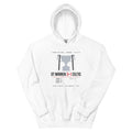 White St Mirren 3-1 Cup Final hoodie – Jura Inventive