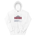 White Aberdeen Granite Gates hoodie – Jura Inventive