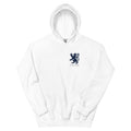 White Lion Rampant Scotland hoodie – Jura Inventive